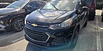 Used 2018 CHEVROLET TRAX LS in PLANTATION, FLORIDA