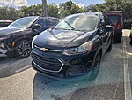 Used 2018 CHEVROLET TRAX LS in PLANTATION, FLORIDA (Photo 1)