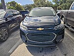 Used 2018 CHEVROLET TRAX LS in PLANTATION, FLORIDA (Photo 3)
