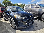 Used 2018 CHEVROLET TRAX LS in PLANTATION, FLORIDA (Photo 4)