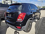 Used 2018 CHEVROLET TRAX LS in PLANTATION, FLORIDA (Photo 6)