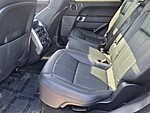 Used 2022 LAND ROVER RANGE ROVER SPORT HSE SILVER EDITION in PLANTATION, FLORIDA (Photo 11)