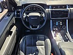 Used 2022 LAND ROVER RANGE ROVER SPORT HSE SILVER EDITION in PLANTATION, FLORIDA (Photo 13)