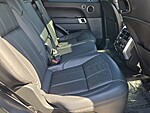 Used 2022 LAND ROVER RANGE ROVER SPORT HSE SILVER EDITION in PLANTATION, FLORIDA (Photo 15)