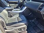 Used 2022 LAND ROVER RANGE ROVER SPORT HSE SILVER EDITION in PLANTATION, FLORIDA (Photo 16)