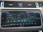 Used 2022 LAND ROVER RANGE ROVER SPORT HSE SILVER EDITION in PLANTATION, FLORIDA (Photo 19)