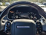 Used 2022 LAND ROVER RANGE ROVER SPORT HSE SILVER EDITION in PLANTATION, FLORIDA (Photo 21)