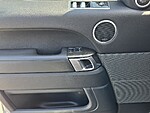 Used 2022 LAND ROVER RANGE ROVER SPORT HSE SILVER EDITION in PLANTATION, FLORIDA (Photo 27)