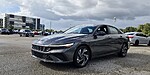 Used 2025 HYUNDAI ELANTRA SEL SPORT in PLANTATION, FLORIDA