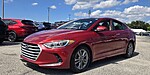 Used 2017 HYUNDAI ELANTRA SE in PLANTATION, FLORIDA