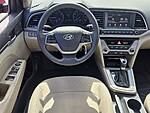 Used 2017 HYUNDAI ELANTRA SE in PLANTATION, FLORIDA (Photo 11)