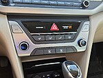 Used 2017 HYUNDAI ELANTRA SE in PLANTATION, FLORIDA (Photo 15)