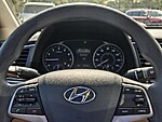 Used 2017 HYUNDAI ELANTRA SE in PLANTATION, FLORIDA (Photo 18)