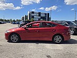 Used 2017 HYUNDAI ELANTRA SE in PLANTATION, FLORIDA (Photo 3)