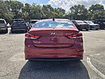 Used 2017 HYUNDAI ELANTRA SE in PLANTATION, FLORIDA (Photo 5)