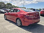 Used 2017 HYUNDAI ELANTRA SE in PLANTATION, FLORIDA (Photo 6)