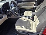 Used 2017 HYUNDAI ELANTRA SE in PLANTATION, FLORIDA (Photo 8)
