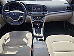 Used 2017 HYUNDAI ELANTRA SE in PLANTATION, FLORIDA (Photo 10)