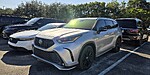 Used 2025 TOYOTA HIGHLANDER XSE in PLANTATION, FLORIDA