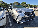 Used 2025 TOYOTA HIGHLANDER XSE in PLANTATION, FLORIDA (Photo 4)