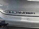 Used 2025 TOYOTA HIGHLANDER XSE in PLANTATION, FLORIDA (Photo 10)