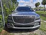 Used 2021 GENESIS GV80  in PLANTATION, FLORIDA (Photo 3)