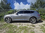 Used 2021 GENESIS GV80  in PLANTATION, FLORIDA (Photo 4)