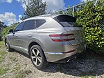 Used 2021 GENESIS GV80  in PLANTATION, FLORIDA (Photo 5)