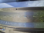 Used 2021 GENESIS GV80  in PLANTATION, FLORIDA (Photo 10)