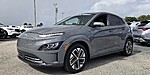 Used 2023 HYUNDAI KONA ELECTRIC LIMITED in PLANTATION, FLORIDA