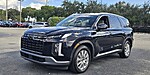 Used 2025 HYUNDAI PALISADE SEL in PLANTATION, FLORIDA