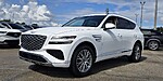 Used 2026 GENESIS GV80 2.5T in PLANTATION, FLORIDA