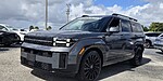 Used 2026 HYUNDAI SANTA FE CALLIGRAPHY in PLANTATION, FLORIDA