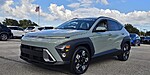 Used 2024 HYUNDAI KONA SEL in PLANTATION, FLORIDA