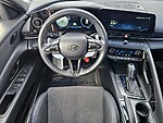 Used 2024 HYUNDAI ELANTRA  in PLANTATION, FLORIDA (Photo 13)