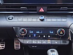 Used 2024 HYUNDAI ELANTRA  in PLANTATION, FLORIDA (Photo 21)