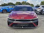 Used 2024 HYUNDAI ELANTRA  in PLANTATION, FLORIDA (Photo 5)