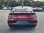 Used 2024 HYUNDAI ELANTRA  in PLANTATION, FLORIDA (Photo 6)