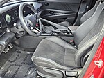 Used 2024 HYUNDAI ELANTRA  in PLANTATION, FLORIDA (Photo 10)