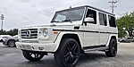 Used 2015 MERCEDES-BENZ G-CLASS G 550 in PLANTATION, FLORIDA