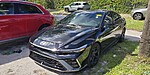Used 2025 HYUNDAI ELANTRA N LINE in PLANTATION, FLORIDA