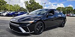 Used 2025 HYUNDAI ELANTRA N LINE in PLANTATION, FLORIDA