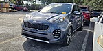 Used 2018 KIA SPORTAGE SX TURBO in PLANTATION, FLORIDA