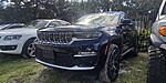 Used 2024 JEEP GRAND CHEROKEE SUMMIT RESERVE in PLANTATION, FLORIDA