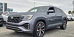Used 2024 Volkswagen Atlas Cross Sport 2.0T SEL PREMIUM R-LINE in PLANTATION, FLORIDA
