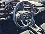 Used 2023 AUDI Q3 S LINE PREMIUM in PLANTATION, FLORIDA (Photo 11)