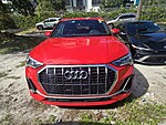 Used 2023 AUDI Q3 S LINE PREMIUM in PLANTATION, FLORIDA (Photo 3)
