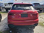 Used 2023 AUDI Q3 S LINE PREMIUM in PLANTATION, FLORIDA (Photo 6)