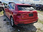 Used 2023 AUDI Q3 S LINE PREMIUM in PLANTATION, FLORIDA (Photo 7)