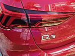 Used 2023 AUDI Q3 S LINE PREMIUM in PLANTATION, FLORIDA (Photo 8)